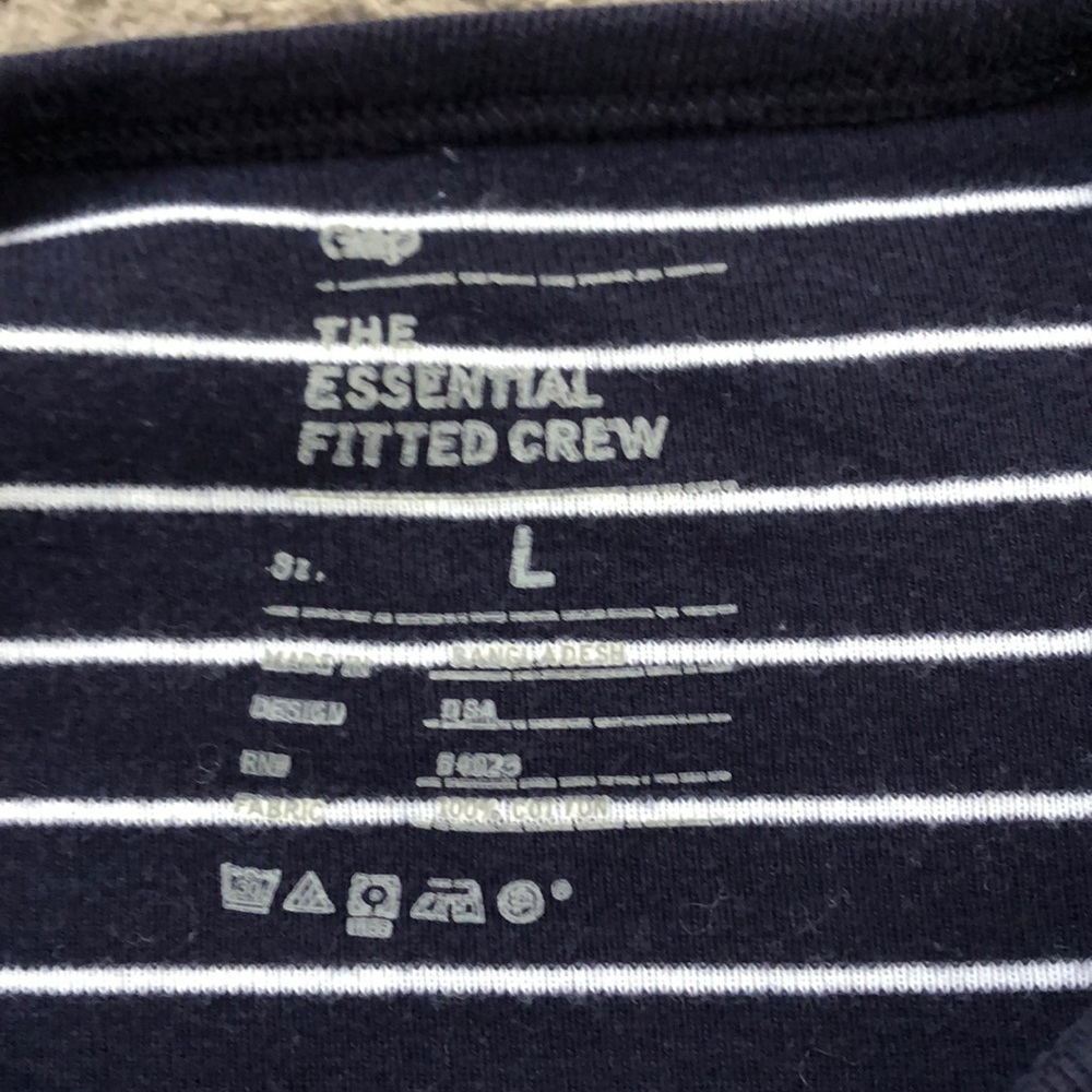 Shirt - Pullover - Picture 4 of 5